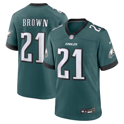 Philadelphia Eagles Men Jerseys 2025-10-16-091